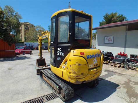 komatsu 27 mini excavator|komatsu mini excavator reviews.